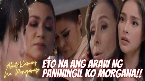 Abot Kamay Na Pangarap: Full Episode 593 (August 3, 2024).